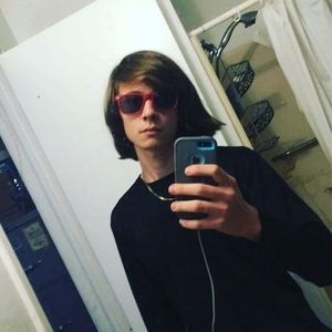 Meet your Posher, Auston